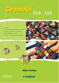 YGS - LYS Geometri Konu Anlatımlı