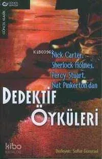 Dedektif Öyküleri