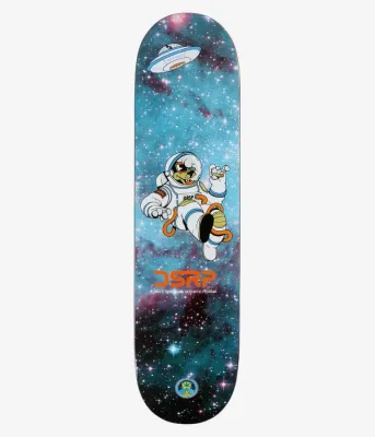 INPEDDO X THE DUDES DSRP 8,0 DECK