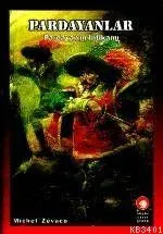 Pardayanlar 4 - Pardayanların İntikamı