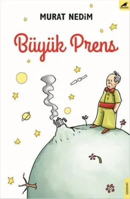 Büyük Prens