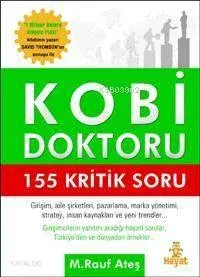 Kobi Doktoru