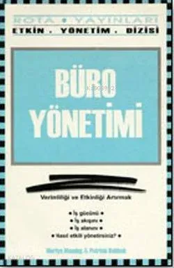 Büro Yönetimi