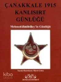 Çanakkale 1915 Kanlısırt Günlüğü
