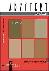 Arkitekt Kaynakçası