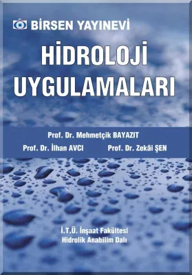 Hidroloji Uygulamaları