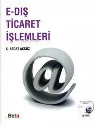 E-Dış Ticaret İşlemleri