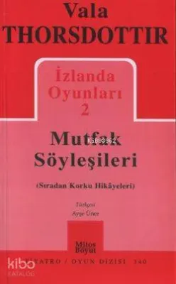 Mutfak Söyleşileri