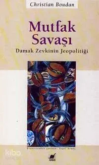 Mutfak Savaşı