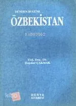Dünden Bugüne Özbekistan