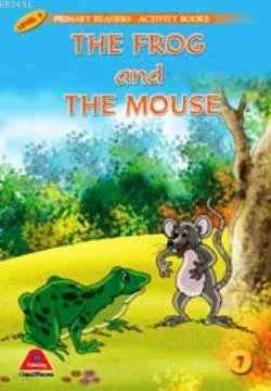 The Frog and the Mouse