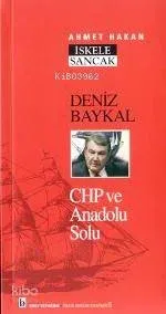Deniz Baykal