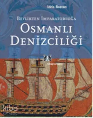 Osmanlı Denizciliği
