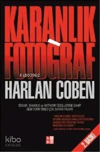 Karanlık Fotoğraf