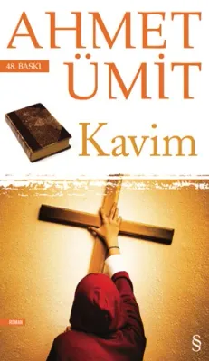Kavim Ahmet Ümit