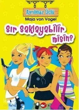 Ayrılmaz Üçlü 1