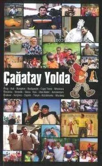 Çağatay Yolda