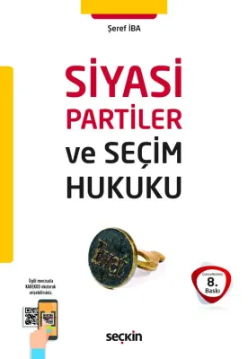 Siyasi Partiler ve Seçim Hukuku