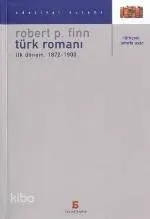 Türk Romanı