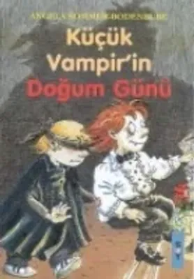 Küçük Vampir'in Doğum Günü