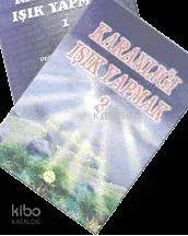 Karanlığı Işık Yapmak 1