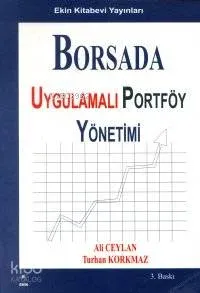 Borsada Uygulamalı Portföy Yönetimi