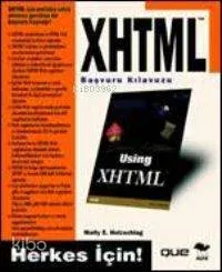 Xhtml Başvuru Kılavuzu