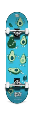 INPEDDO - AVOCADO 7.50