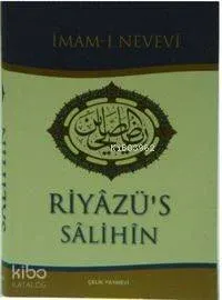 Riyazü's Salihin (3 hm.)