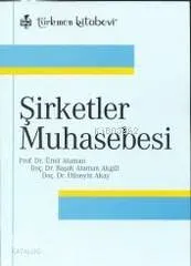 Şirketler Muhasebesi