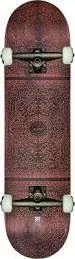 GLOBE 10525267 RUG BURN RED GLOBE 10525267 RUG BURN RED
