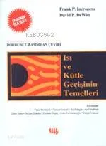 Isı ve Kütle Geçişinin Temelleri