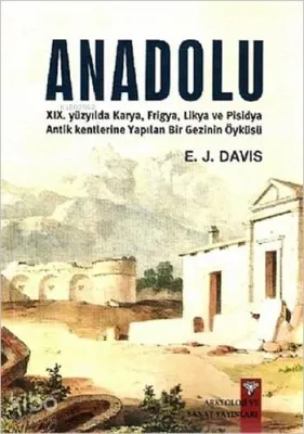 Anadolu / Anatolica