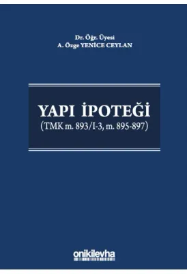 Yapı İpoteği