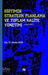 Eğitimde Stratejik Planlama
