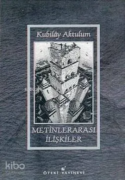 Metinlerarası İlişkiler