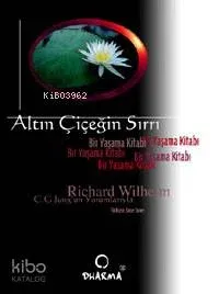 Altın Çiçeğin Sırrı