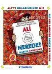 Ali Şimdi Nerede