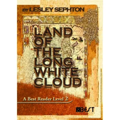 Land of the Long White Claud