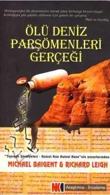 Ölüdeniz Parşömenleri Gerçeği