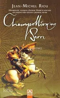 Champollion'un Sırrı