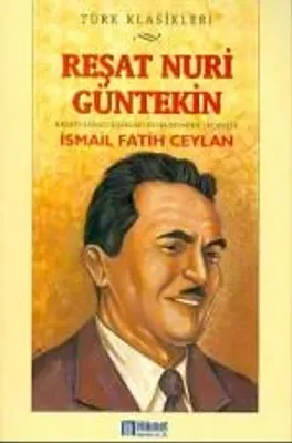 Reşat Nuri Güntekin