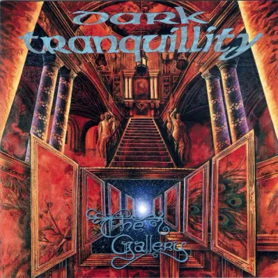 Dark Tranquillity – The Gallery CD