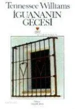 İguananın Gecesi