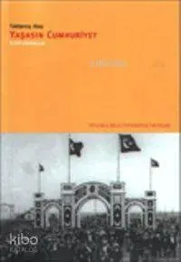 Yaşasın Cumhuriyet