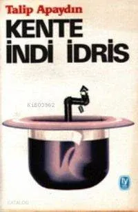 Kente İndi İdris