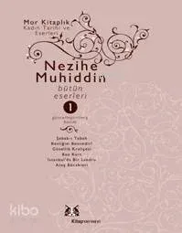 Nezihe Muhiddin