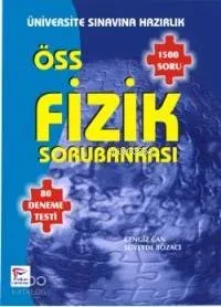 Öss Fizik Soru Bankası
