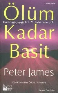 Ölüm Kadar Basit