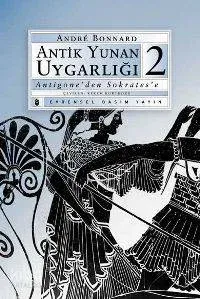 Antik Yunan Uygarlığı 2